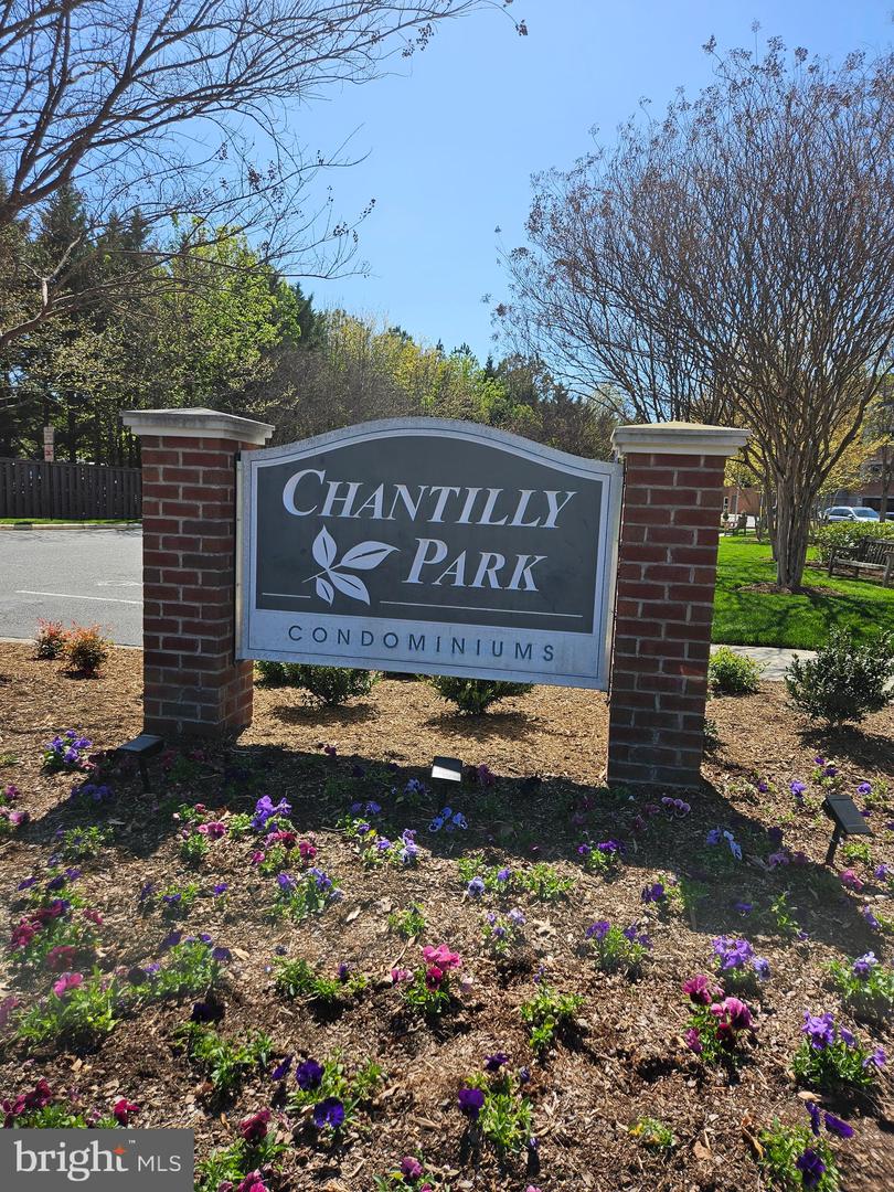 3810 Lightfoot Street #302, Chantilly