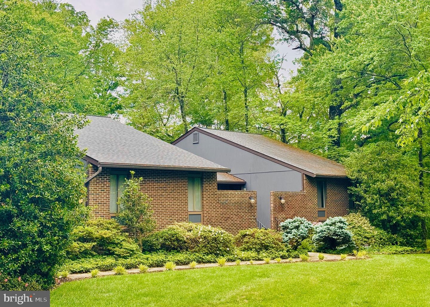 3209 Barkley Drive, Fairfax