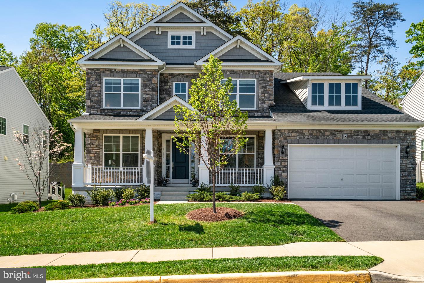 8942 Hubbard Way, Lorton