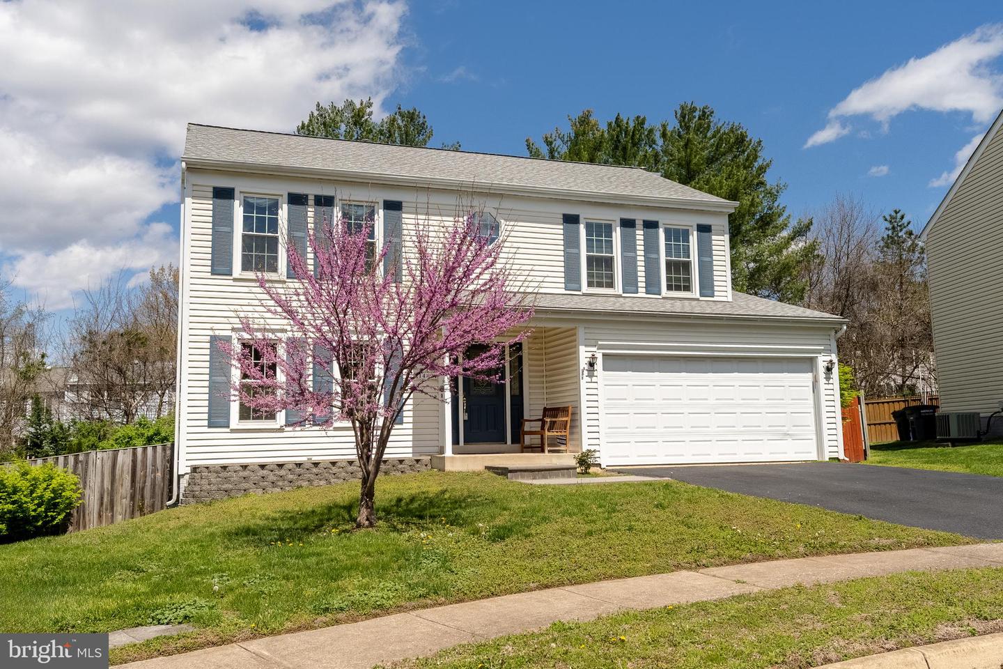 14604 Jenn Court, Centreville