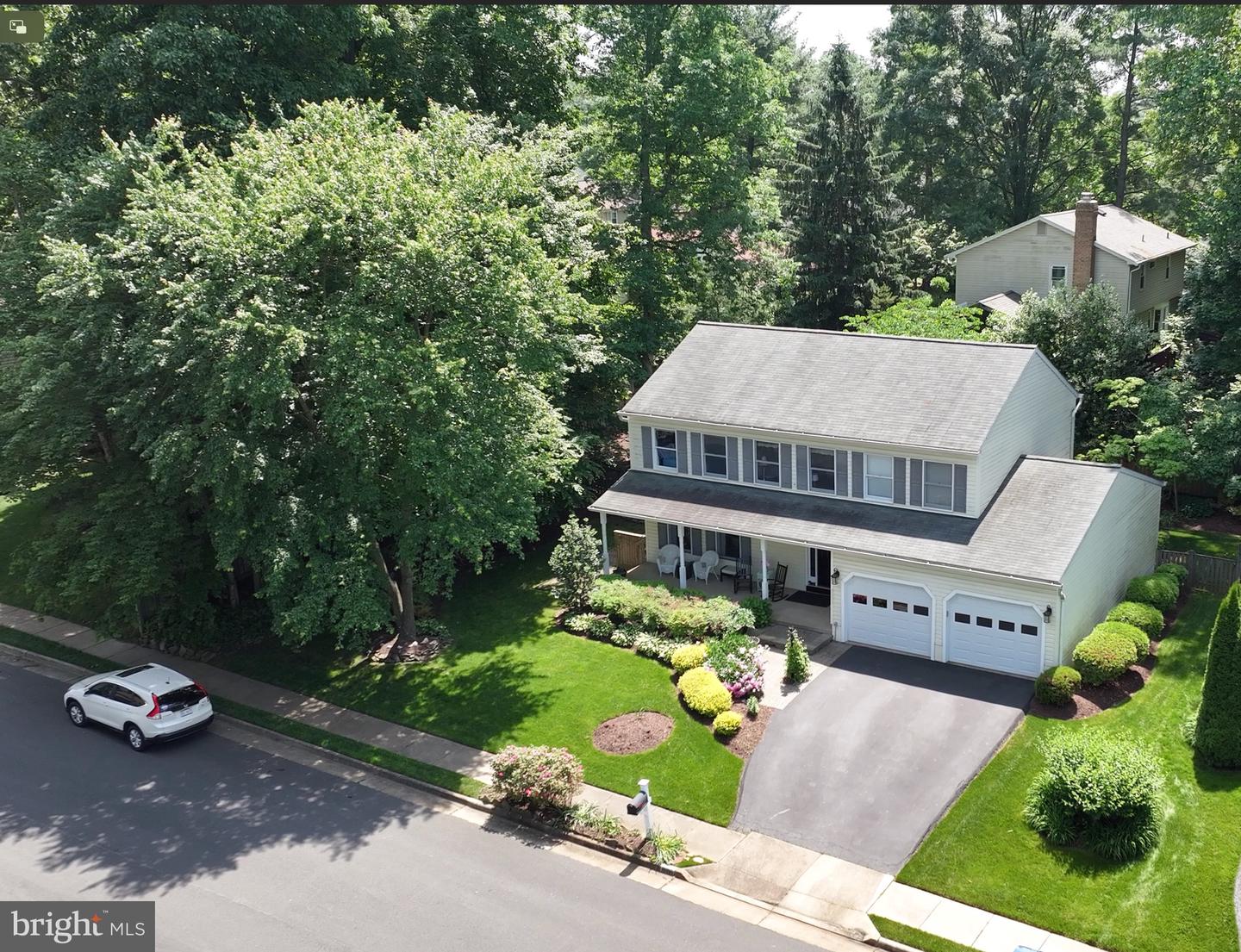 12021 Heather Down Drive, Herndon
