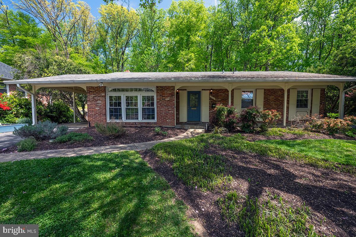 6538 Renwood Lane, Annandale