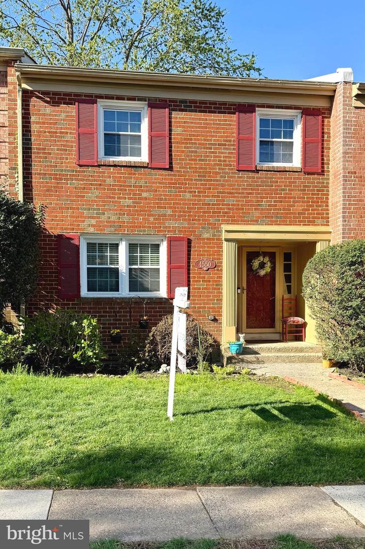 4550 King William Court, Annandale