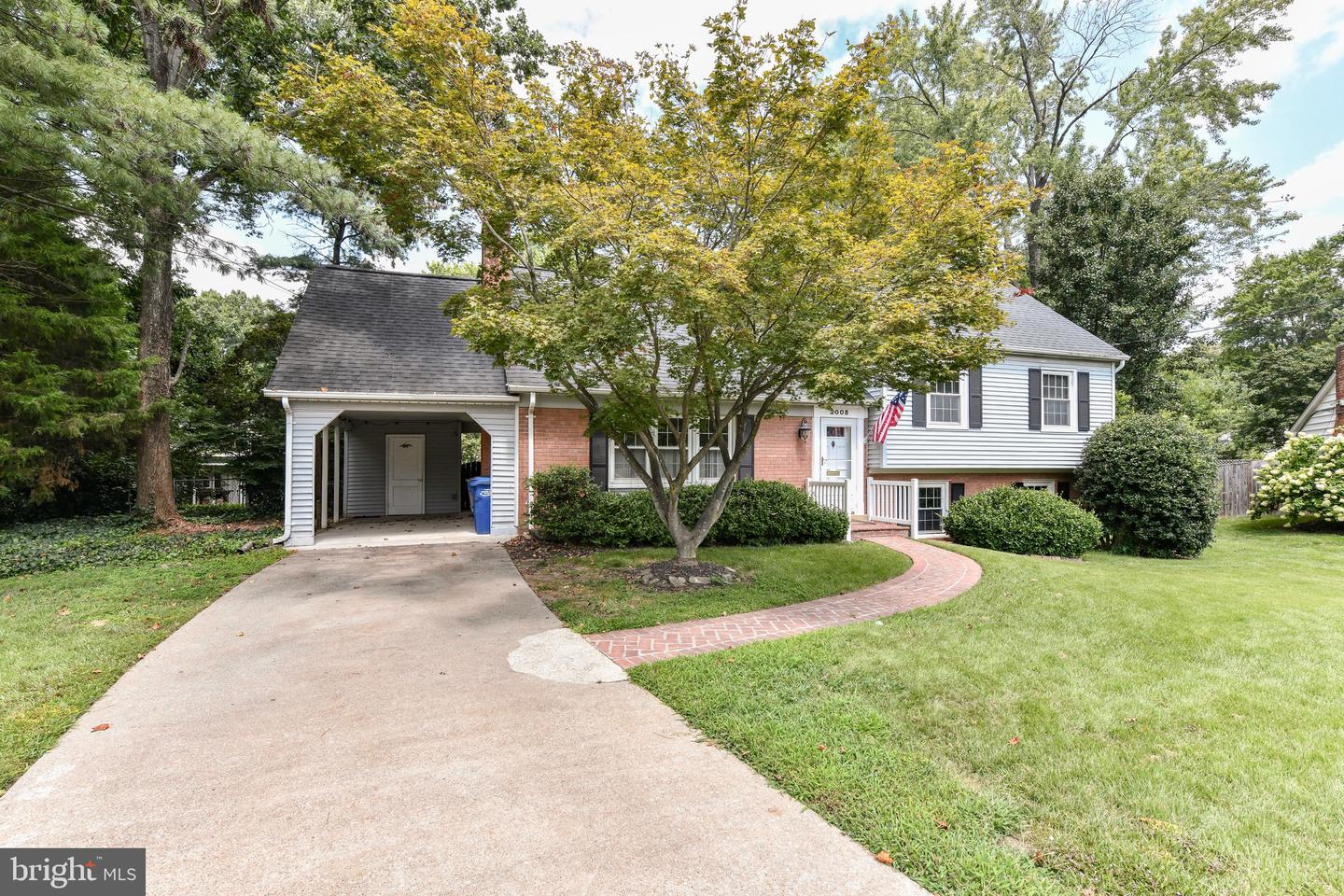 2008 Kenley Court, Alexandria