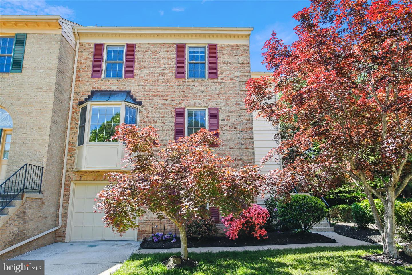 4648 Luxberry Drive, Fairfax