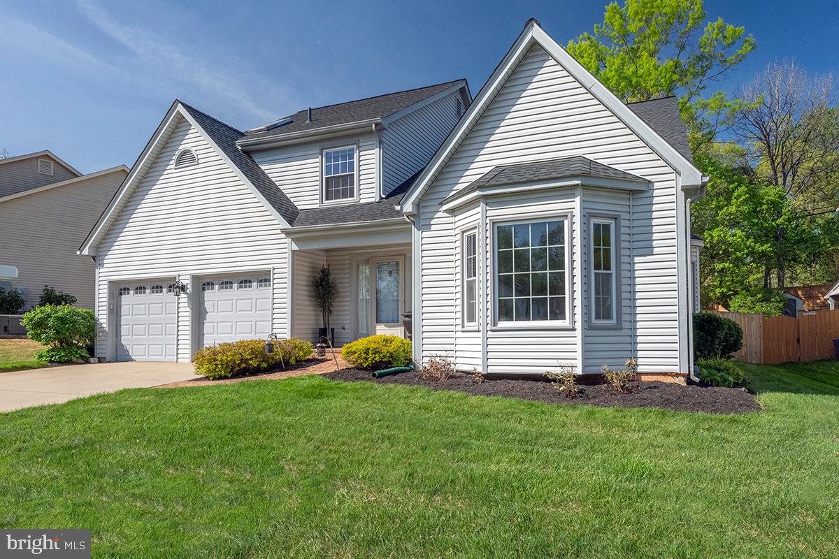 7112 Stanchion Lane, Burke