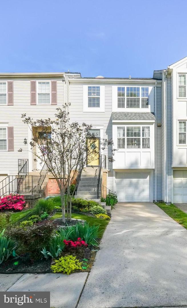 3608 Sweethorn Court, Fairfax