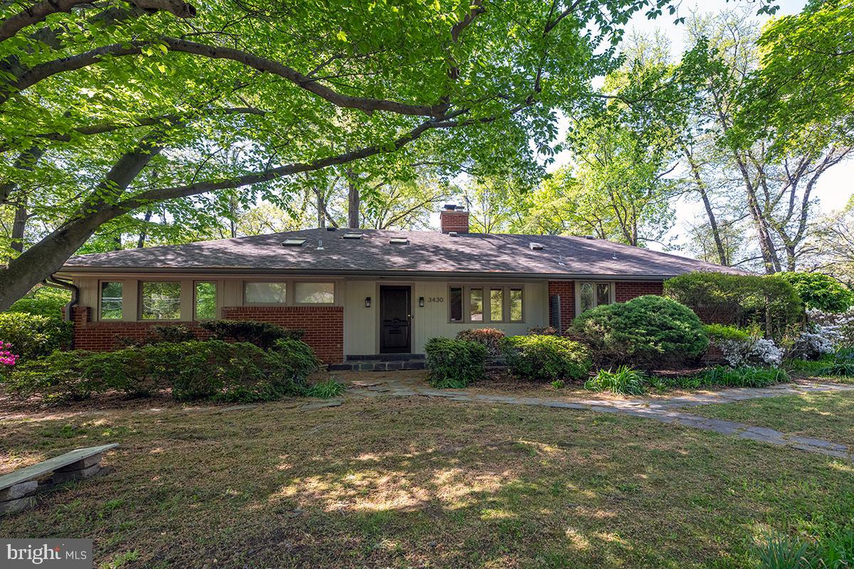 3430 Blair Road, Falls Church
