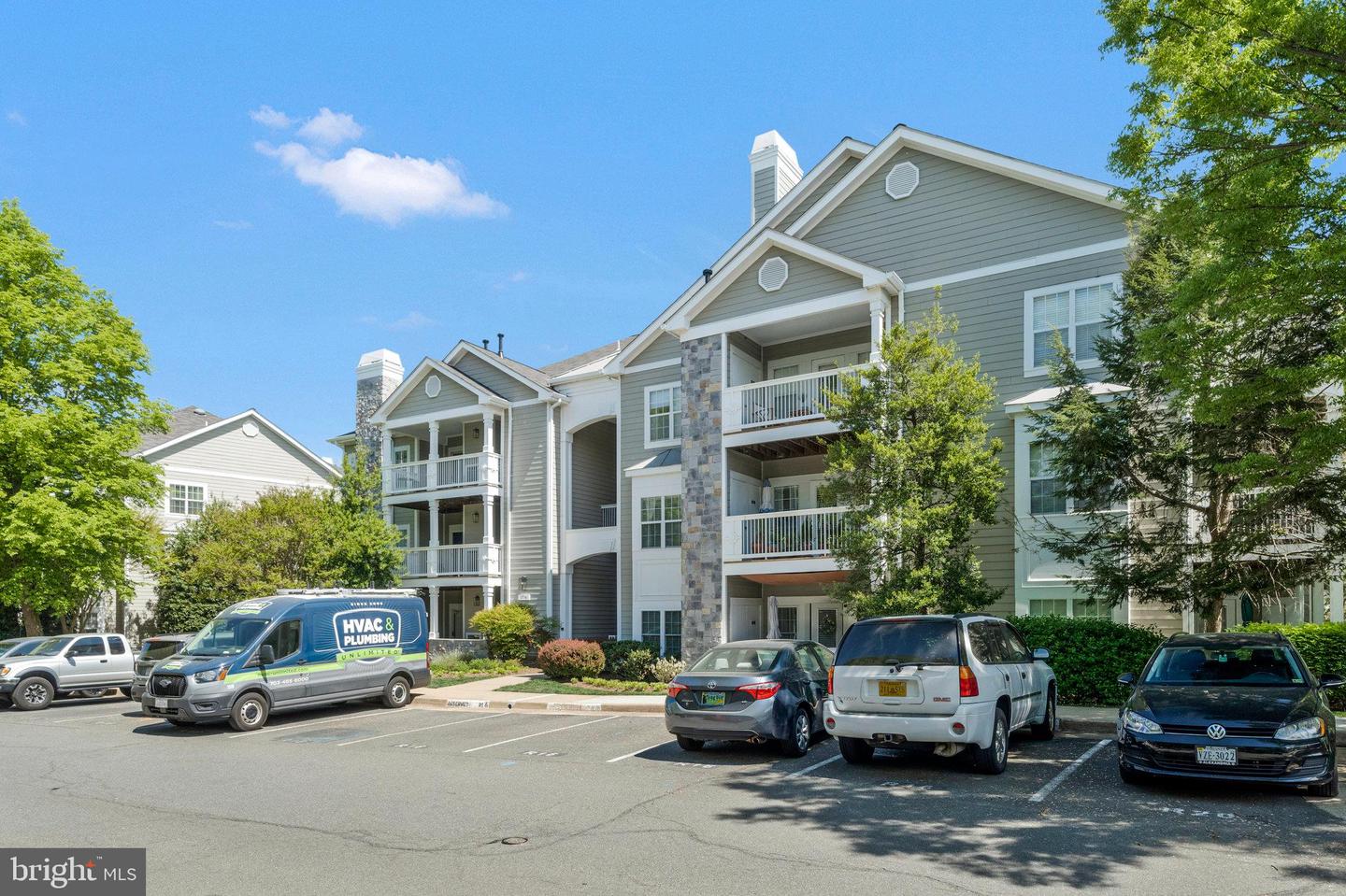 1716 Lake Shore Crest Drive #16, Reston