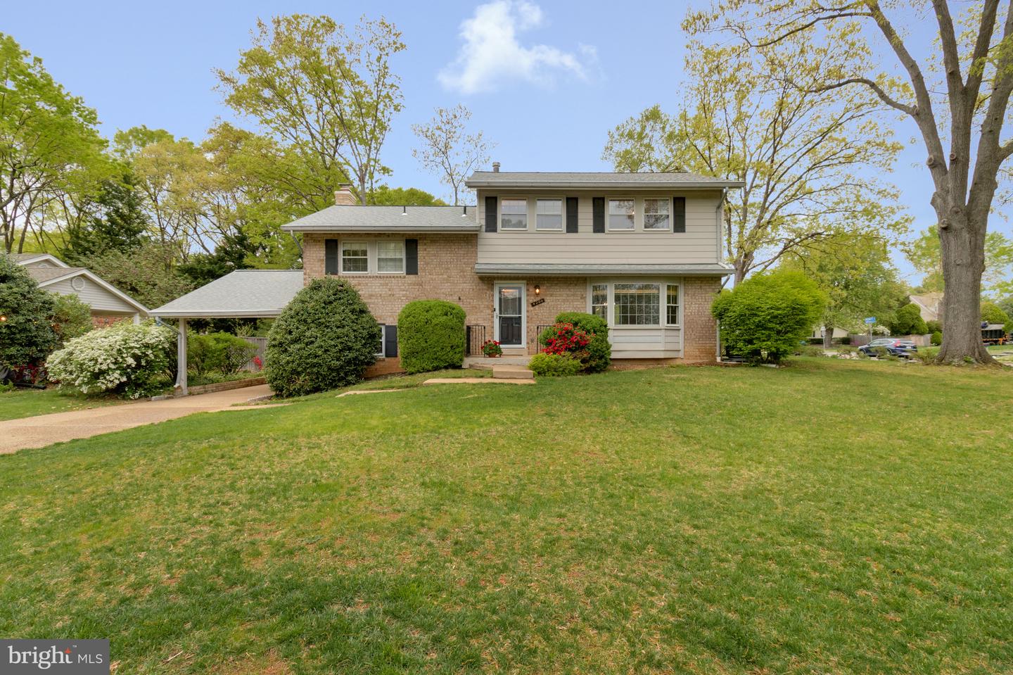 4200 Sandhurst Court, Annandale