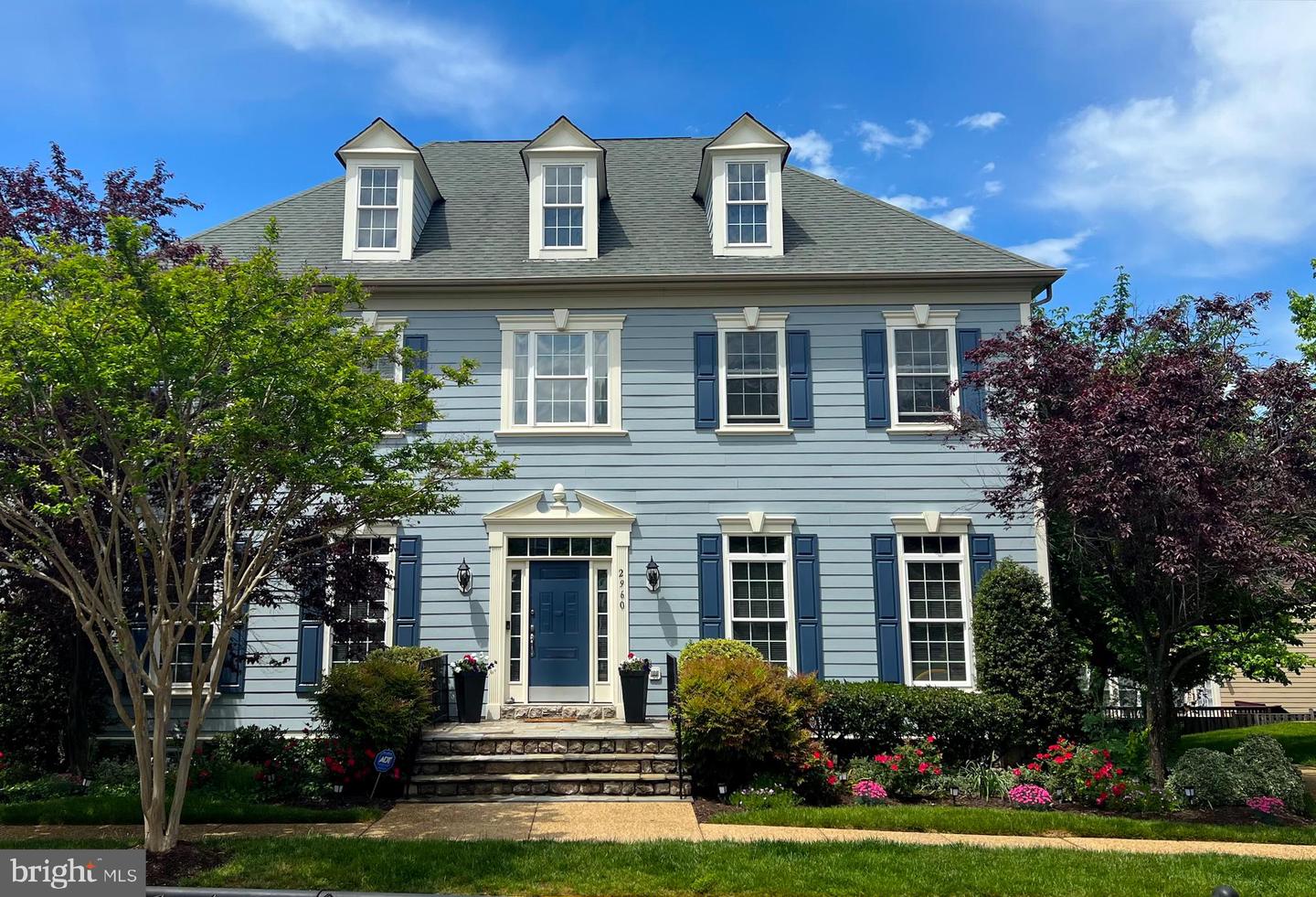2960 Trousseau Lane, Oakton