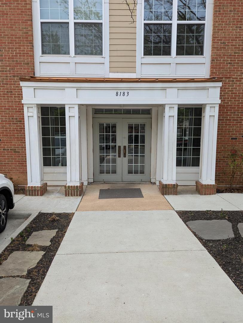 8183 Carnegie Hall Court #209