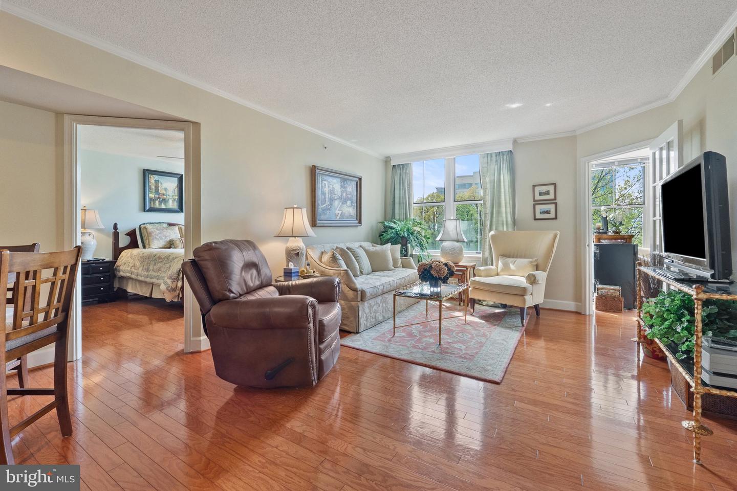 11800 Sunset Hills Road #711, Reston