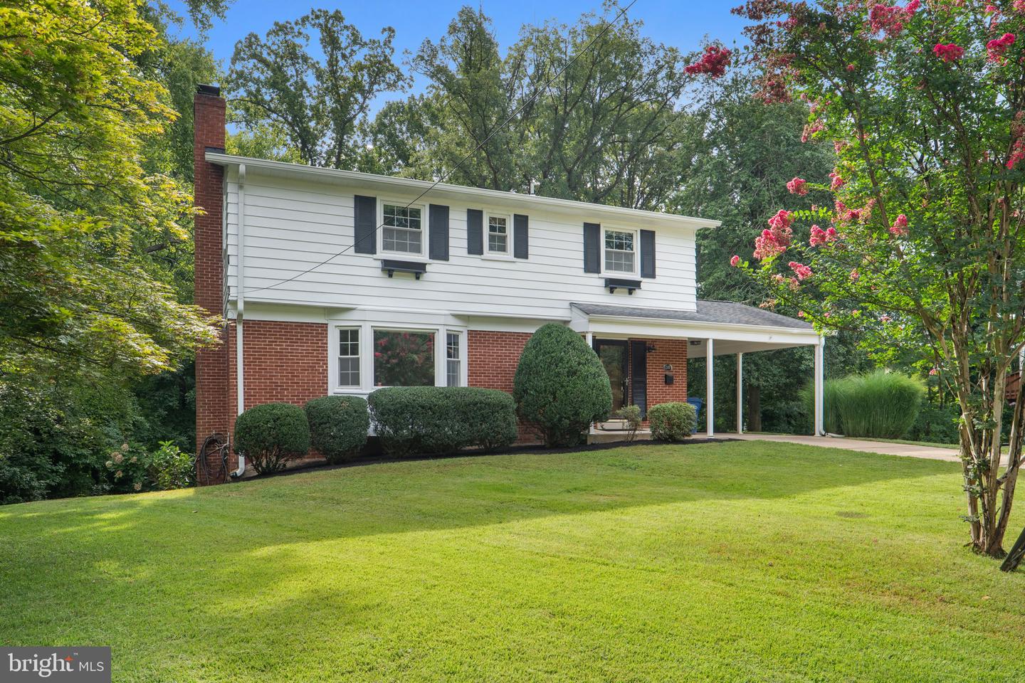 7301 Masonville Court, Annandale