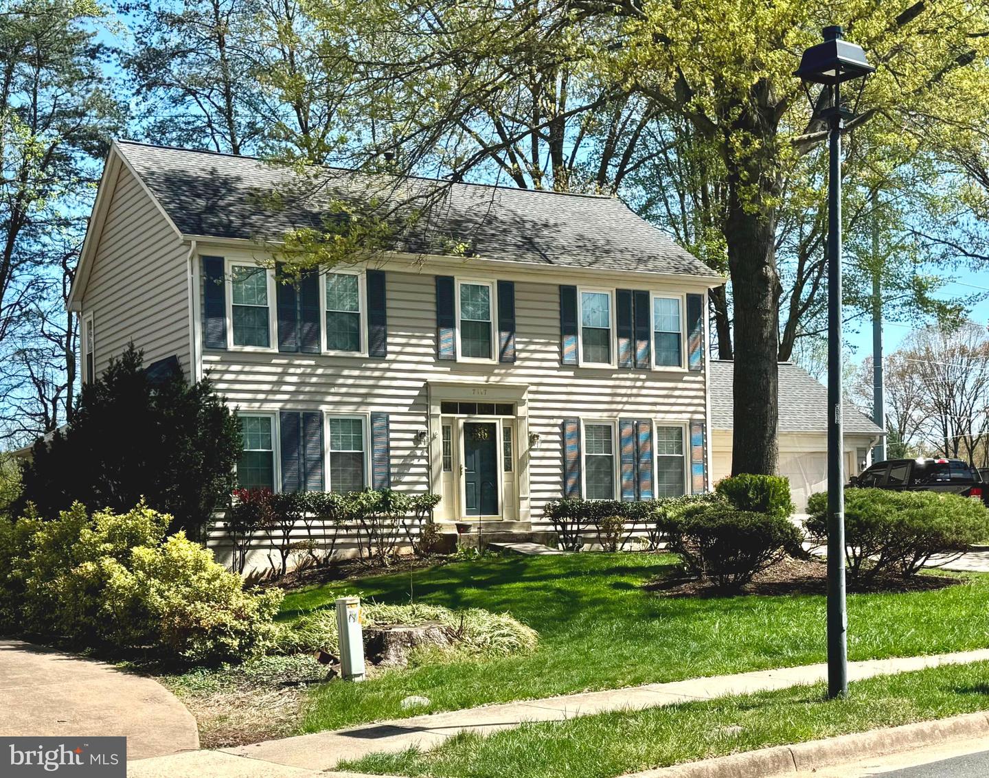 7117 Stanchion Lane, Burke