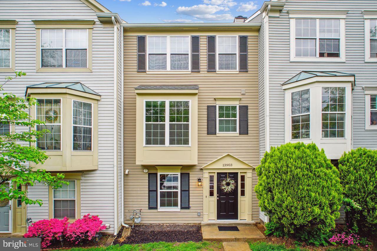 13903 Gunners Place, Centreville