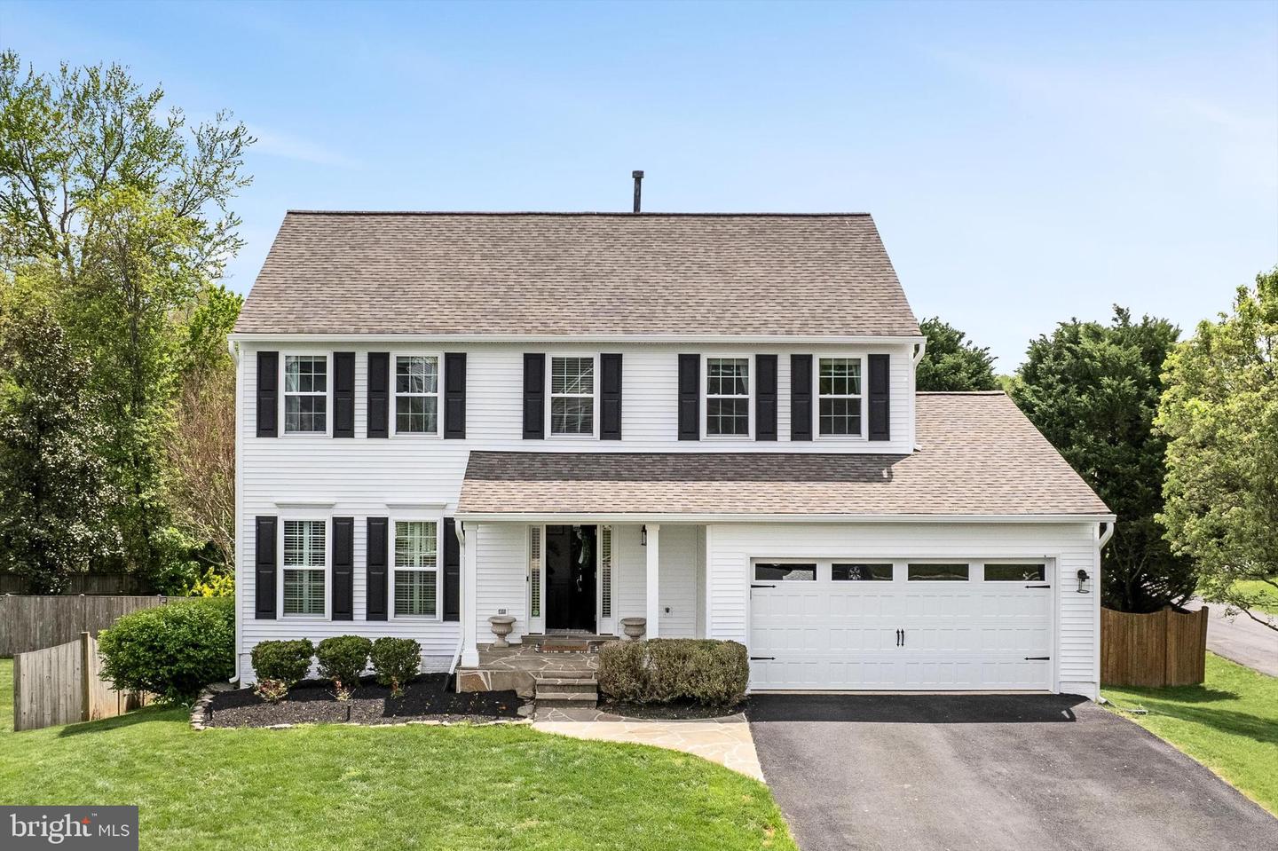 6919 Sharpsburg Drive, Centreville