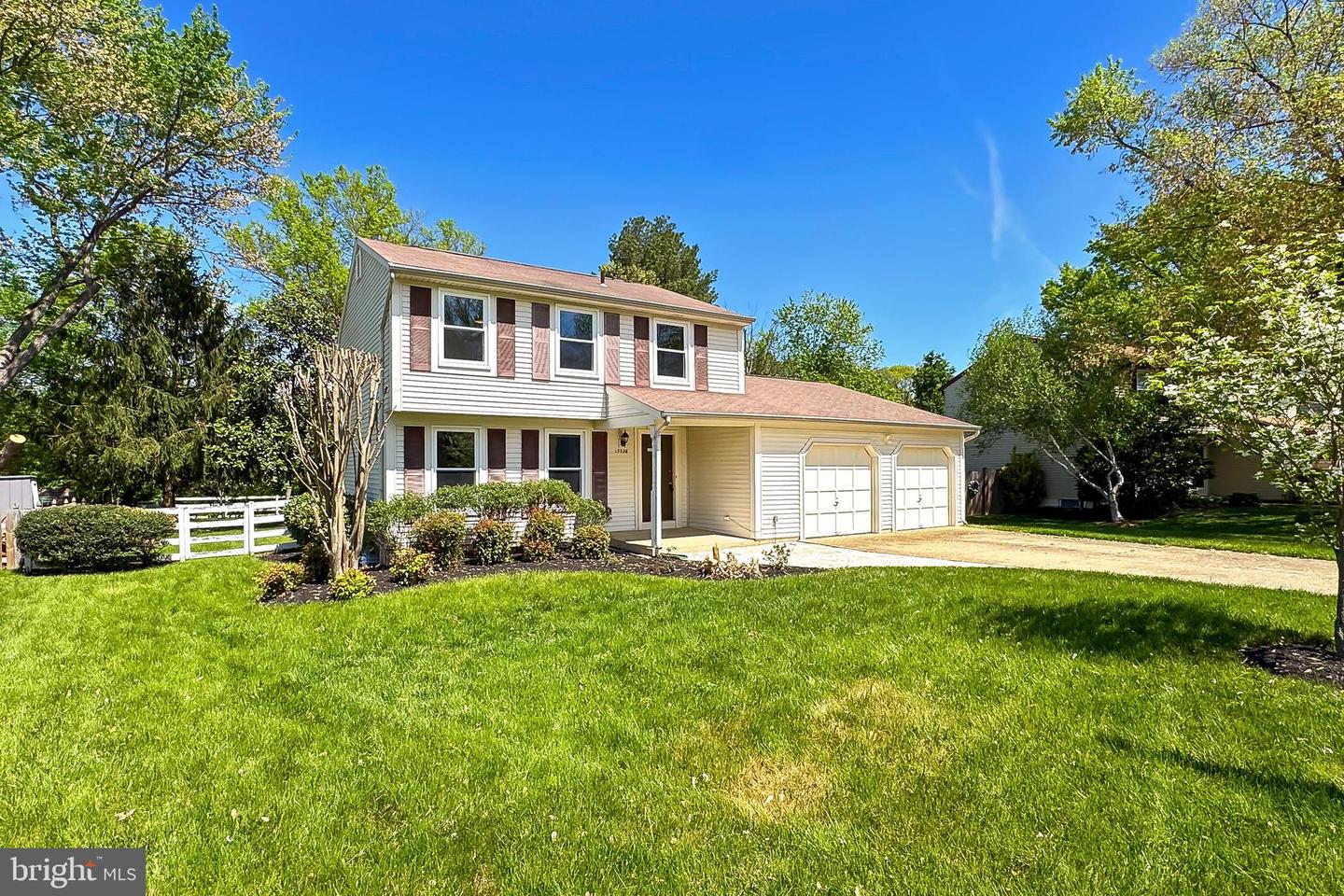 13036 Monterey Estates Drive, Herndon