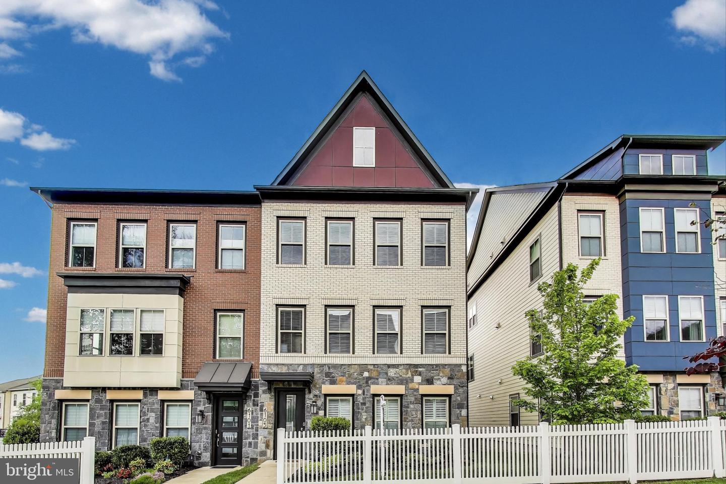 6103 Olivet Drive, Alexandria