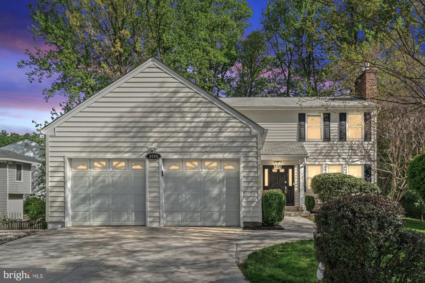 8715 Litwalton Court, Vienna