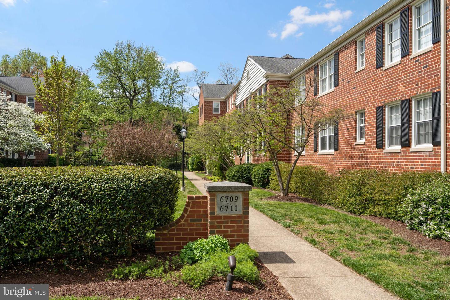 6711 W Wakefield Drive #a1, Alexandria
