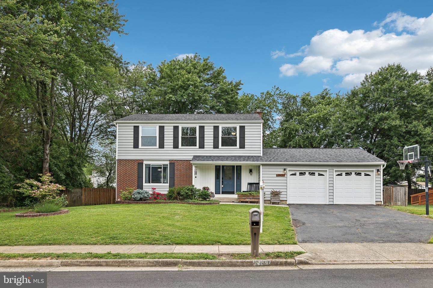7112 Bonniemill Lane, Springfield