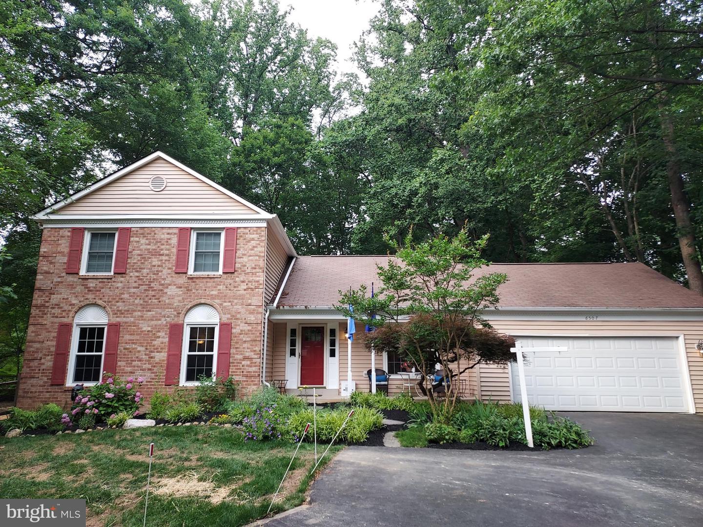 6507 Tiburon Court, Springfield