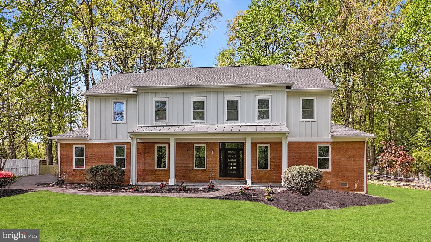 11336 Vale Road, Oakton