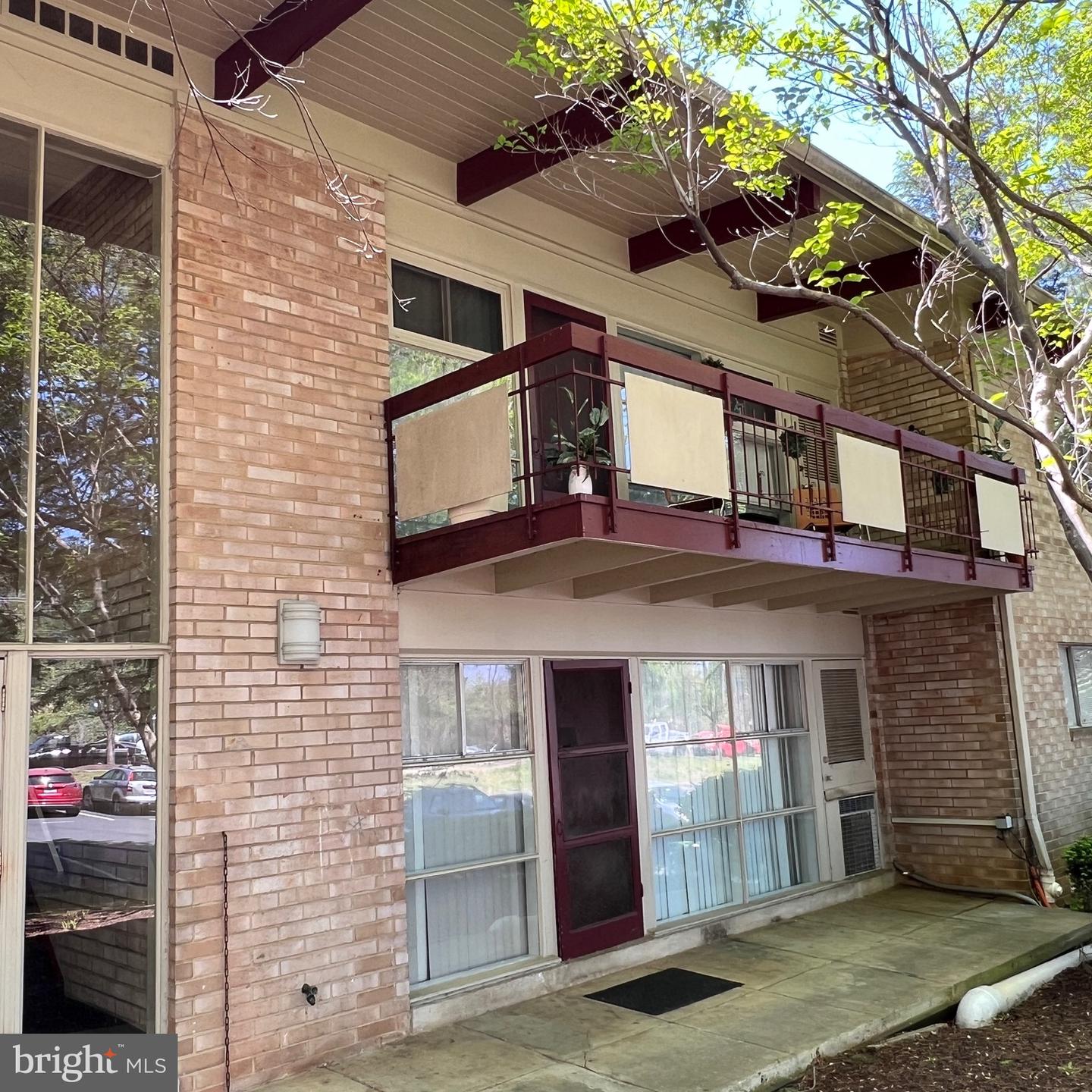 4211 Americana Drive #204, Annandale
