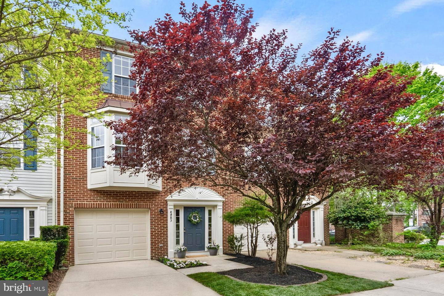 8483 Hallie Rose Street, Alexandria