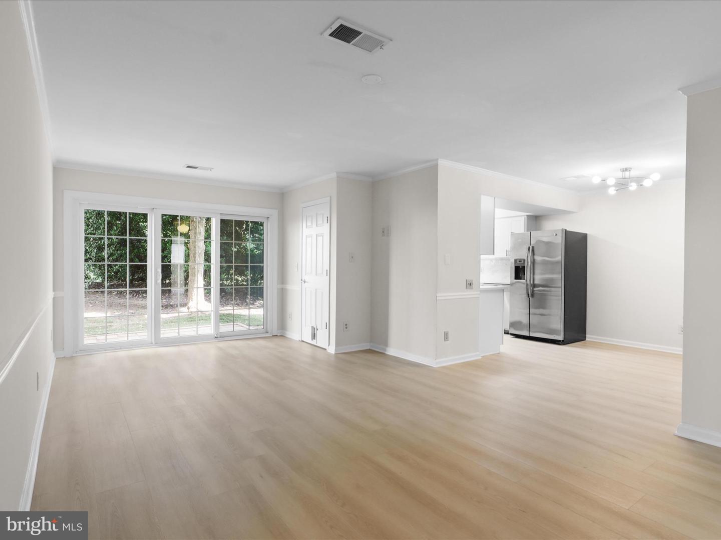 12000 Golf Ridge Court #102, Fairfax