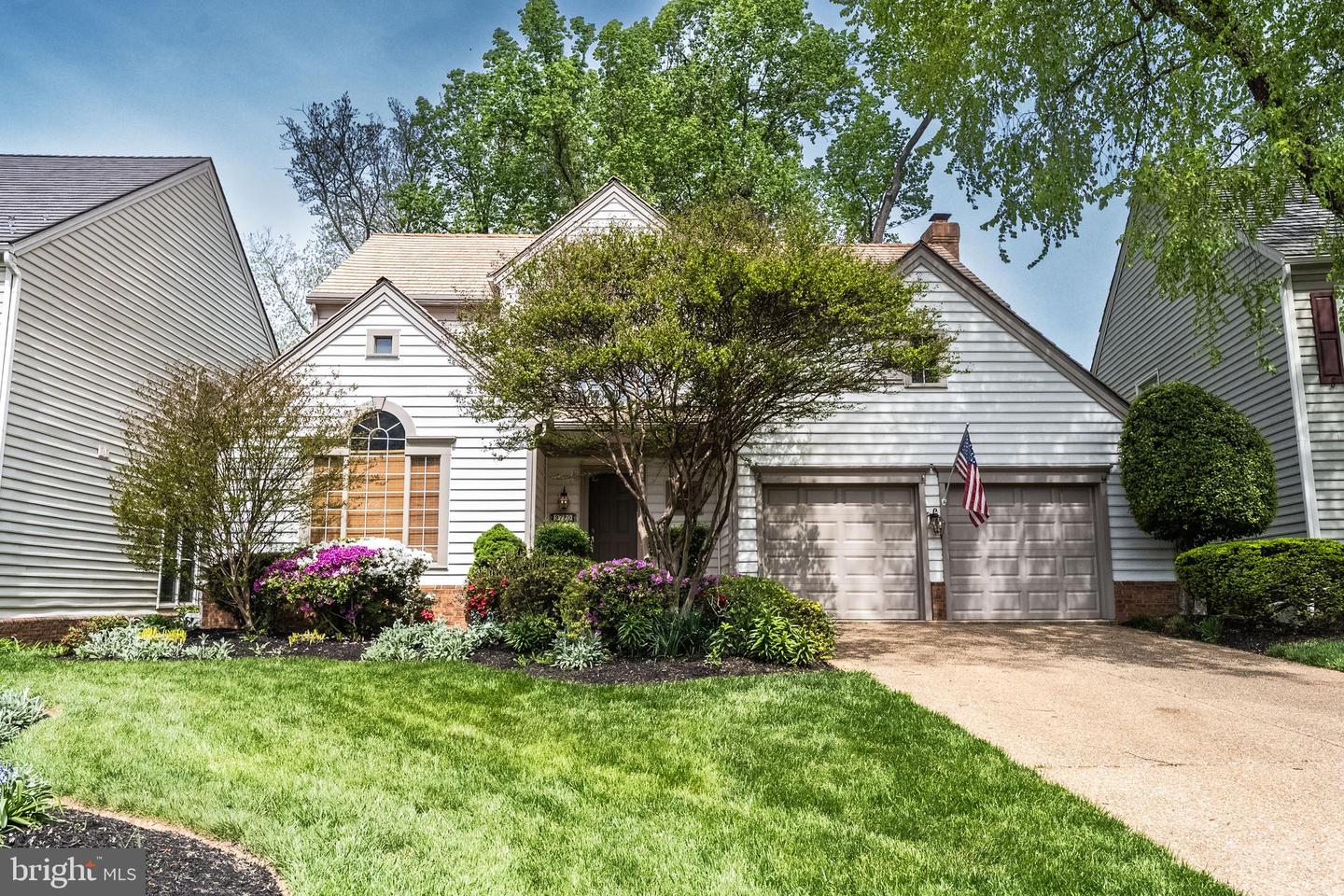 9720 Hidden Valley Road, Vienna