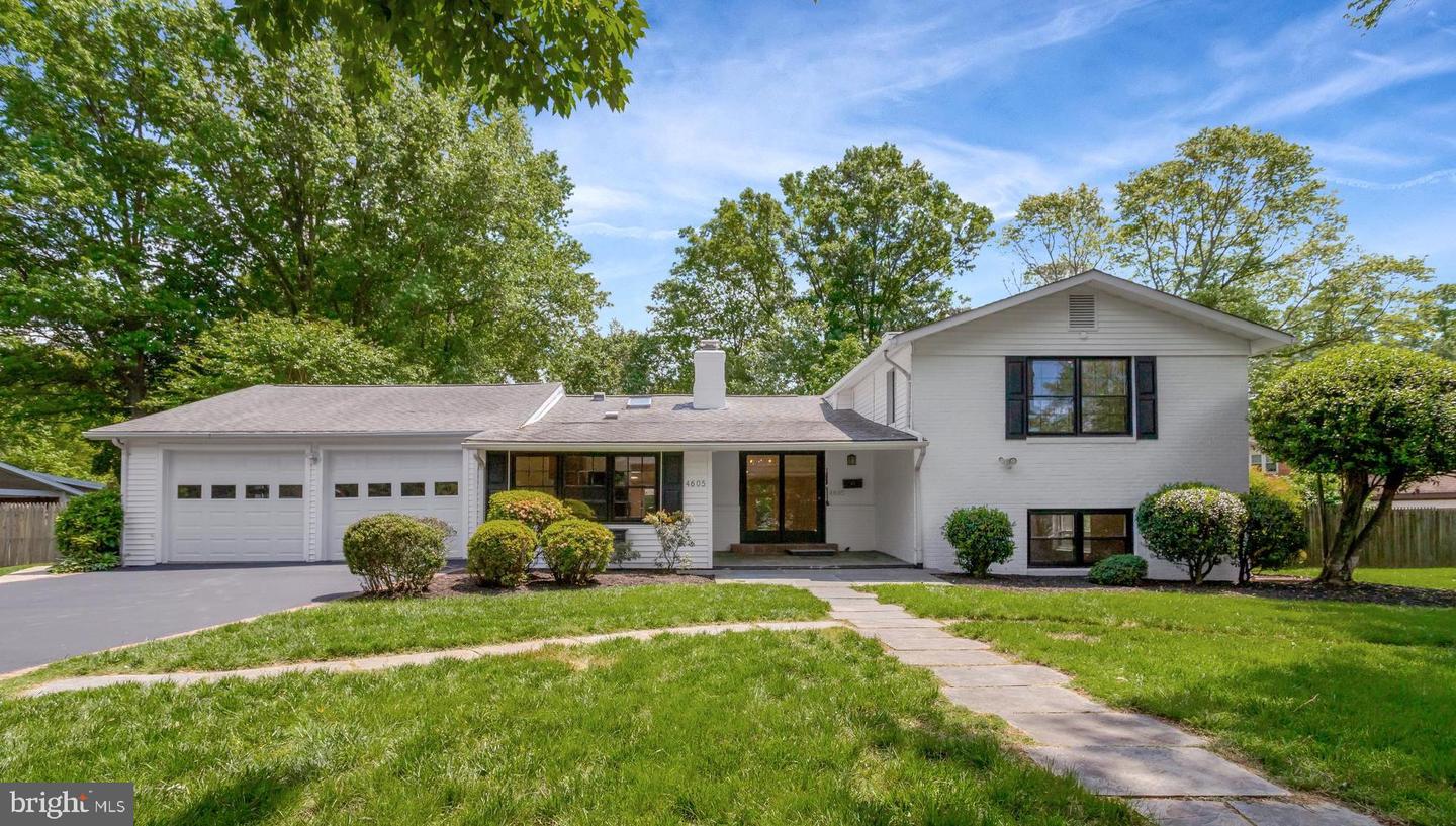 4605 Millburn Court, Alexandria