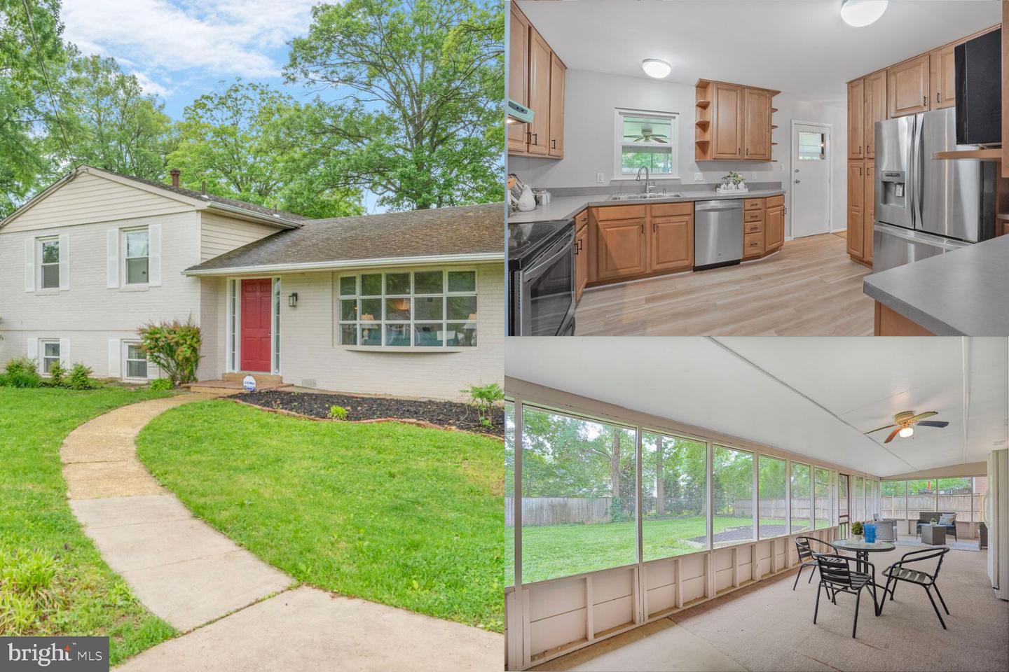 8816 Fort Hunt Road, Alexandria