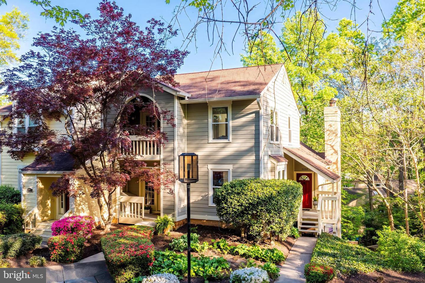 11135 Watermans Drive, Reston