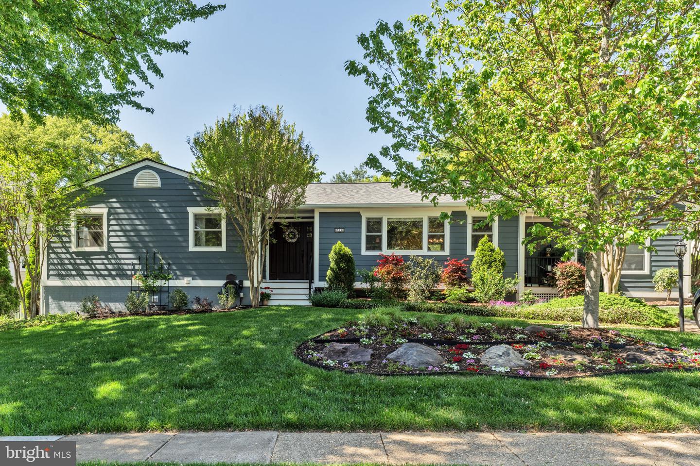 501 Ridge Road SW, Vienna