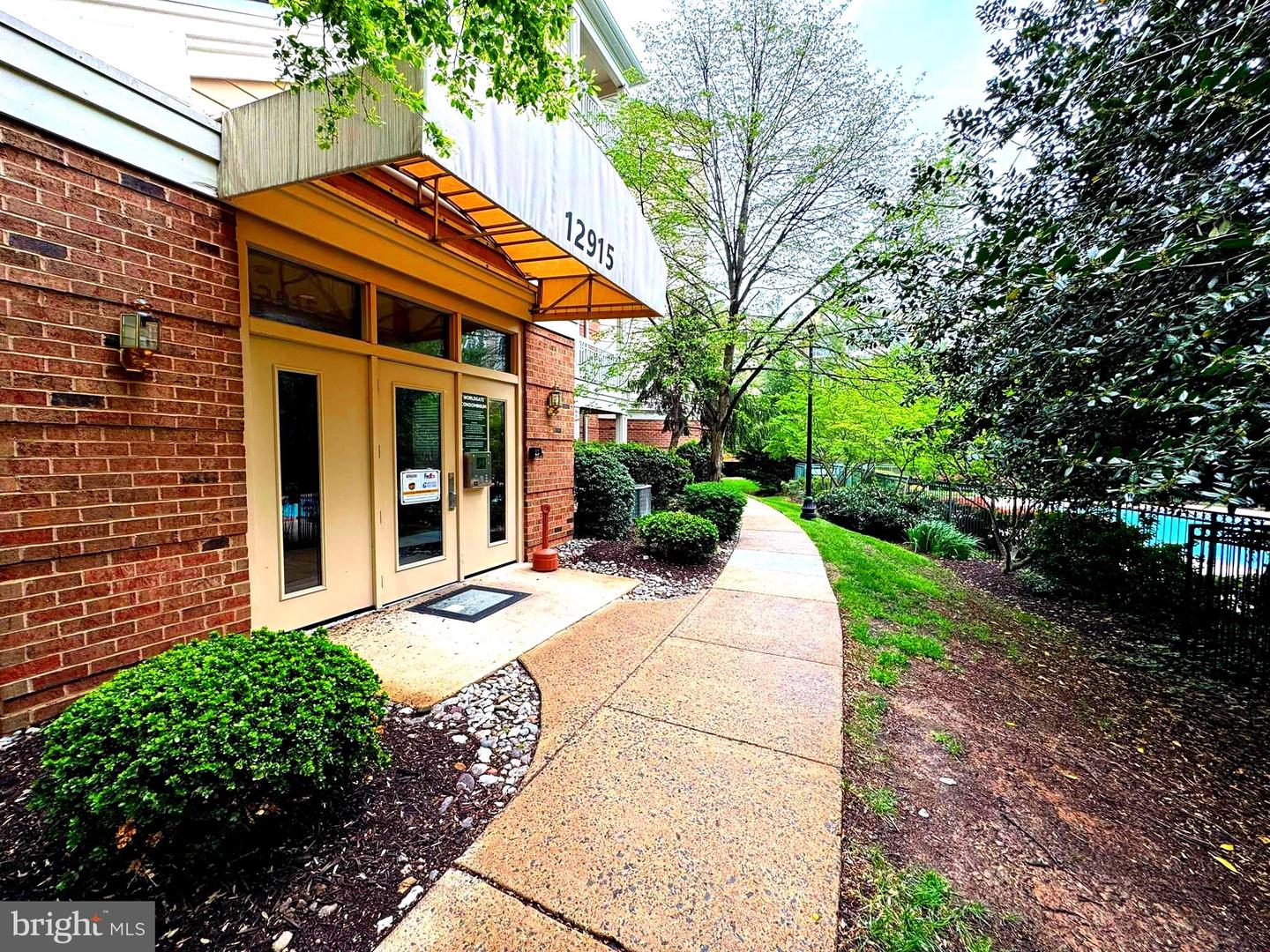 12915 Alton Square #311, Herndon