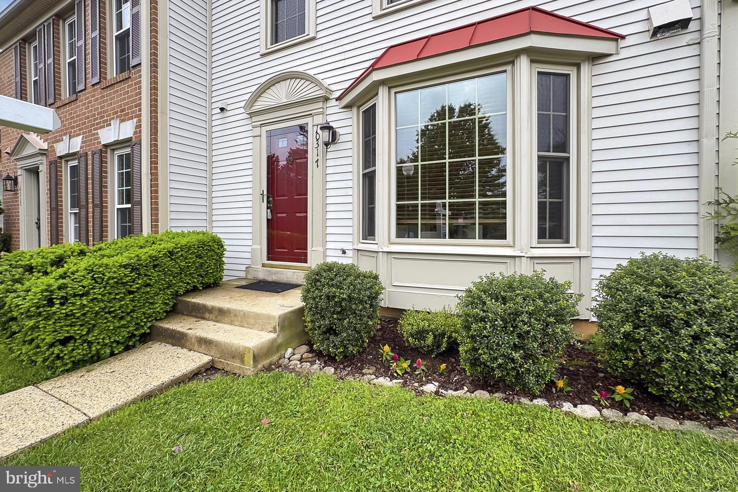10317 Colony Park Drive, Fairfax