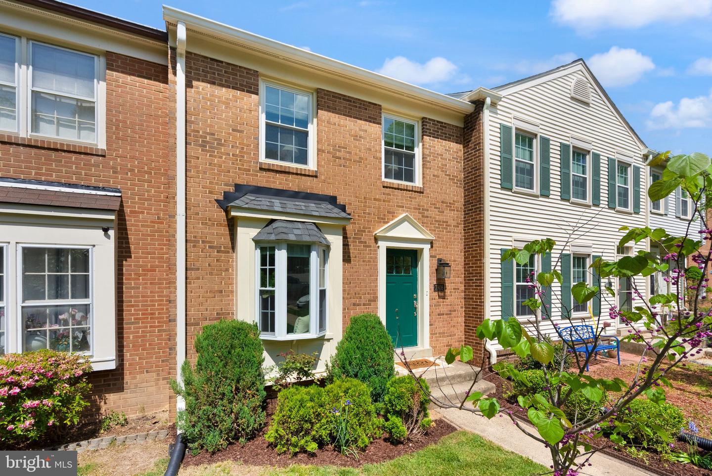 7908 Pebble Brook Court, Springfield