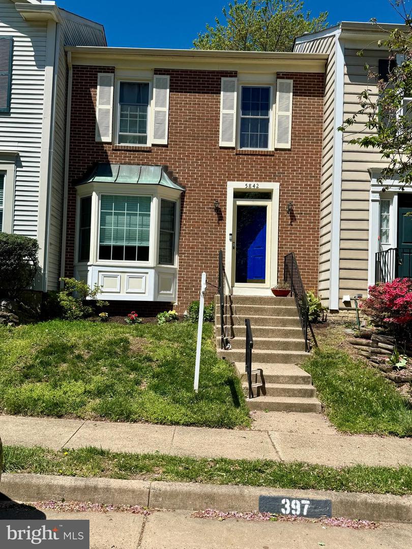 5842 Westwater Court, Centreville