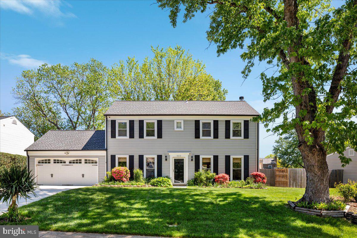 5515 Dunsmore Road, Alexandria