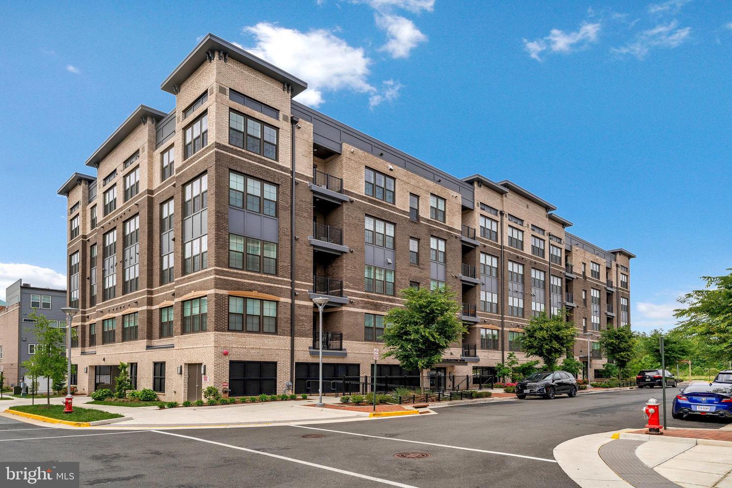 2320 Field Point Road #4-405, Herndon