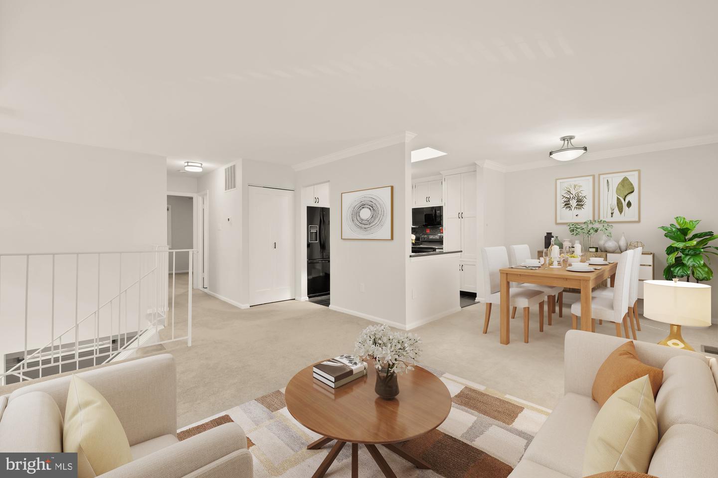 9965 Hemlock Woods Lane, Burke