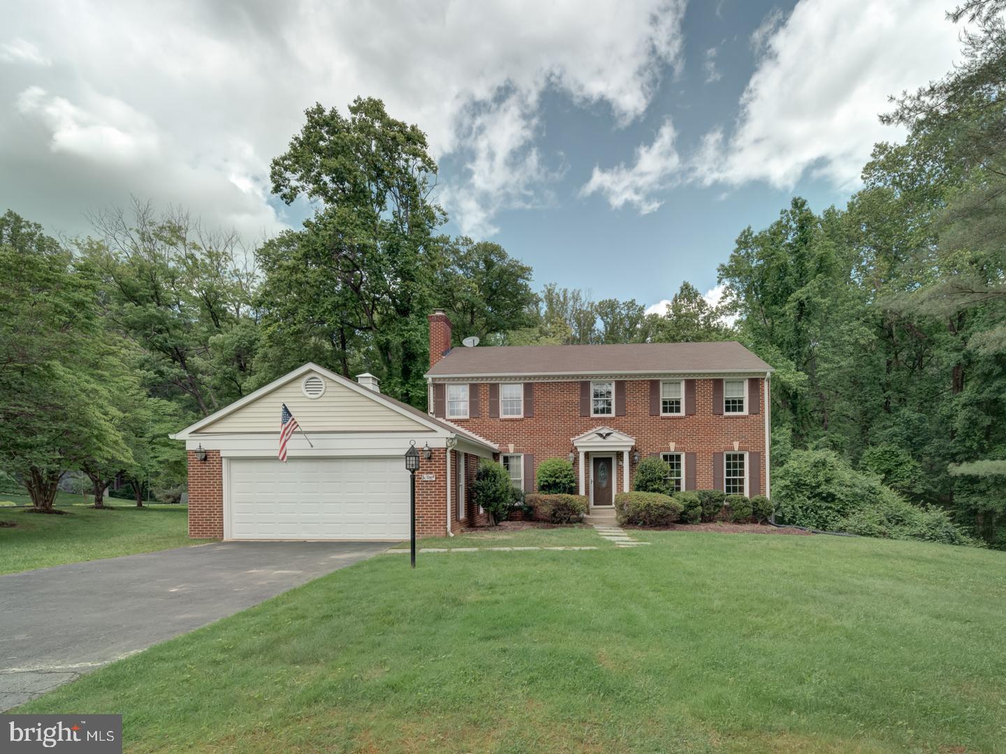 1203 Forestville Drive, Great Falls
