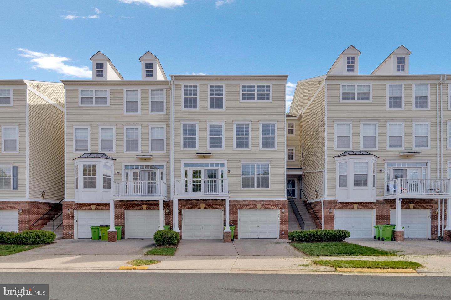 13614 Salk Street #126, Herndon