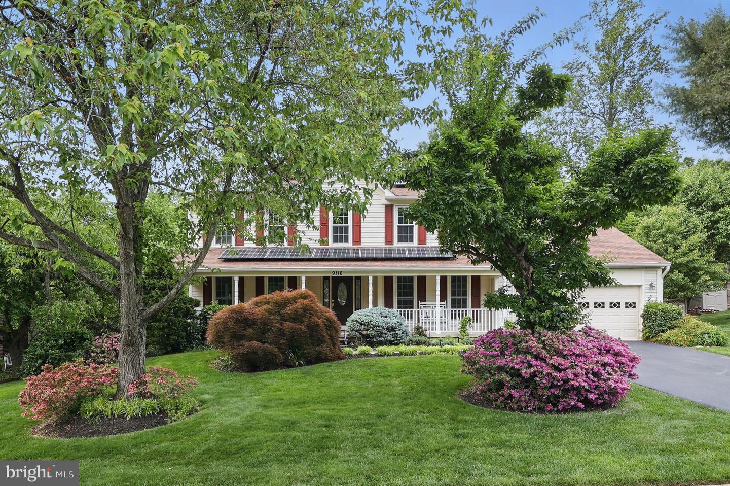 9116 John Way, Fairfax Station