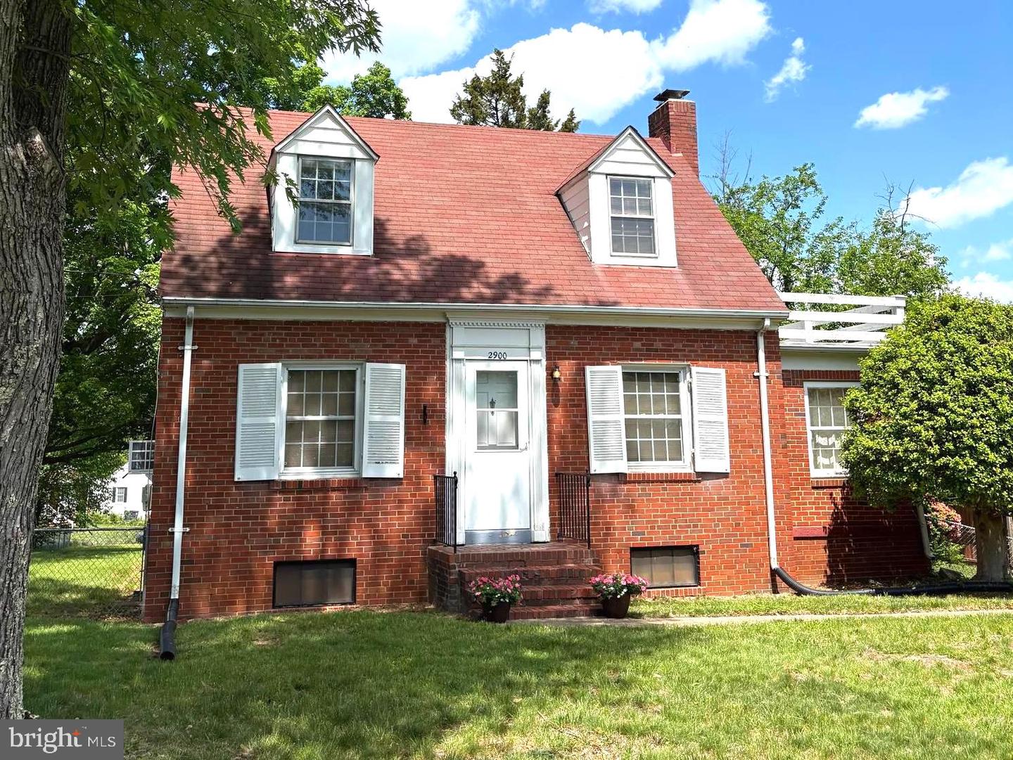 2900 Franklin Street, Alexandria