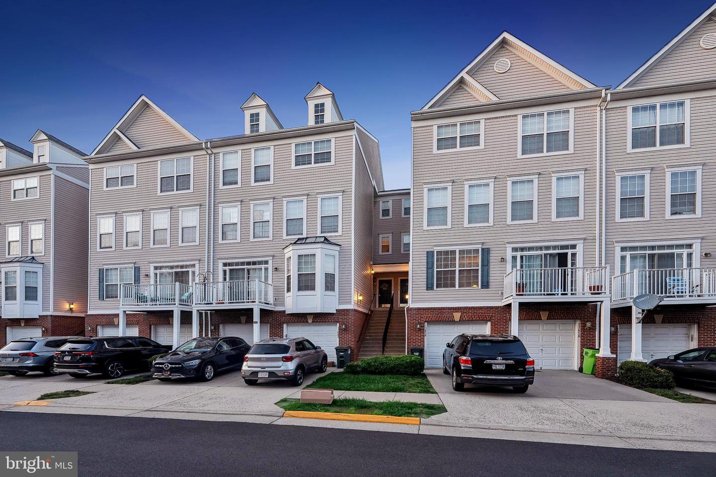 13660 Venturi Lane #216, Herndon