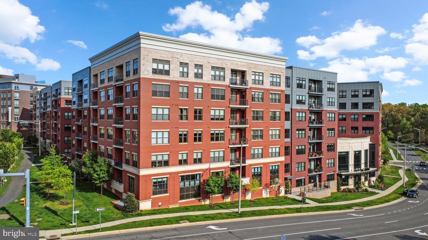 2960 Vaden Drive #2-312, Fairfax