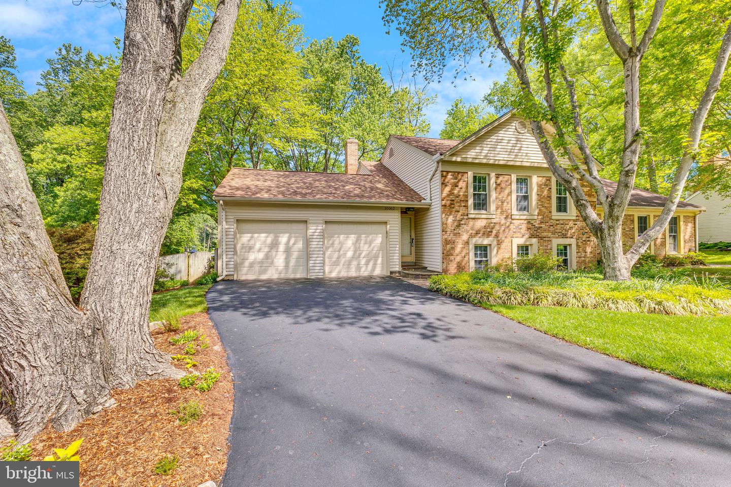 10062 Wood Sorrels Lane, Burke